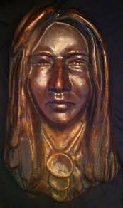 Bronze Hound's Art Collection: Sculptures by Michael Overholt