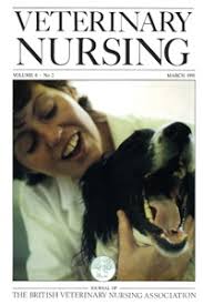 Headquarters News: Veterinary Nursing Journal: Vol 6, No 2