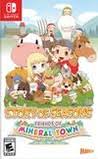 I counted, and i had to till an average of 15 spaces per floor to find the ladder. Story Of Seasons Friends Of Mineral Town For Switch Reviews Metacritic