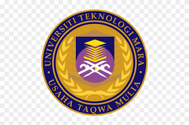 Attention to all uitm students. Uitm Logo Vector Png Logo Uitm Png Transparent Png 700x497 5103602 Pngfind