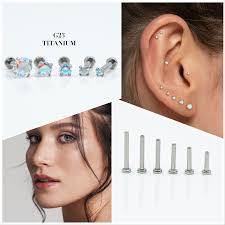 Aurora Borealis Threadless