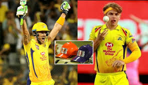 Despite sam curran's heroics with the bat, england narrowly failed to chase down a target of 330 in pune. Here S Why Faf Du Plessis And Sam Curran Did Not Get Orange Cap And Purple Cap In Ipl 2020 Till Now