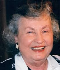 Obituary information for Dorothy J Welch