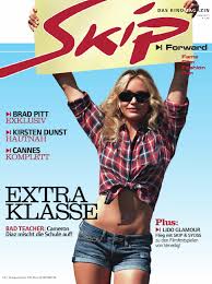 Mache jetzt den berufscheck und finde heraus, welcher beruf zu dir passt. Skip Das Kinomagazin Juni 2011 By Skip Media Gmbh Issuu