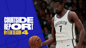 As one of the most recognizable players in the league today, luka's cover athlete status represents the worldwide love of basketball that goes beyond the sport itself. Nba 2k21 Myteam Season 4 Courtside Report