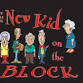 Stained Glass Theatre of Mid-Mo presents The New Kid on the Block