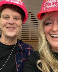 Michelle's Community Makeover