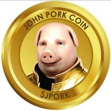 JohnPorkCoin (@itsjohnpork)