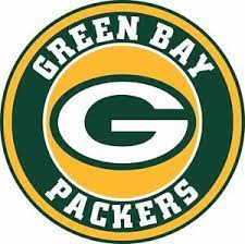A virtual museum of sports logos, uniforms and historical items. Green Bay Packers Circle Logo Vinyl Decal Sticker You Pick The Size Ebay