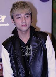 Do you know more facts about him? Son Tung Mtp