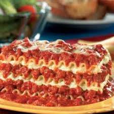Easy Beef Lasagna Featuring Ragu 2 Lb 13 Oz Jar Recipe Yummly Recipe Ground Beef Lasagna Recipe Beef Lasagna Recipe Easy Lasagna Recipe