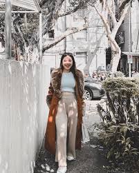 instagram 上的mindy 敏蒂 購物分享 之前發 富富話合的照片時收到蠻多私訊問我這件外套 是我在 urbanoutfitters 買的