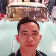 Omar Joseph Reyes Icalla