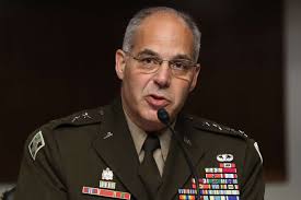 Officials clarify military role in coronavirus vaccination amid wariness