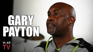 Gary Payton says John Stockton was harder to guard than Michael Jordan
