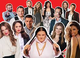 Він у минулому стрітрейсер, який дуже любив машини. Spisok Uchasnikiv Tanci Z Zirkami 2020 Golosuj Za Ulyublenogo Artista Glamurchik Tochka Net