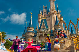 El castell de la ventafocs (ca); Inside The Secret Hotel Suite At Cinderella S Castle In Disney World