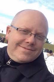 Christopher Wayne Baker