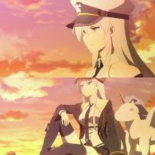 Sao Art Online Tren Instagram Azur Lane Episode 3 Art Station Online Art Instagram