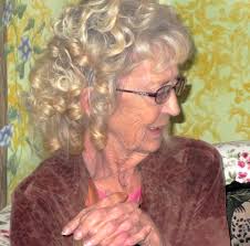 Obituary information for Rita Yvonne Wimmer
