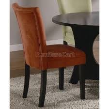 Coaster Furniture Bloomfield Dining Chair Terracotta Set Of 2 101493 By Coaster Home Furnishings 171 1 Dining Chairs Dining Room Chair Cushions Furniture