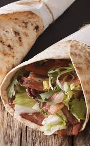 Epingle Sur Sandwichs Bagels Wraps