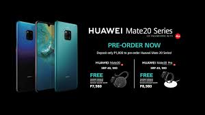 Best price for huawei mate 20 pro is rs. Huawei Mate 20 And Mate 20 Pro Ph Pricing And Pre Order Details Are Out