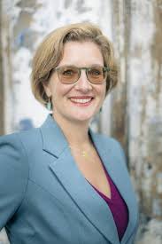 S.P.A.C.E.S. Seminar by Jill Alpes