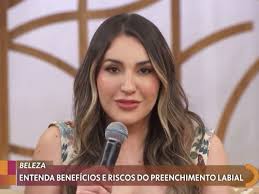 Amanda do BBB 23 pode integrar elenco fixo do Encontro; entenda