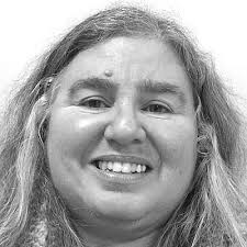 Phyllis Bernstein, at The Blogs