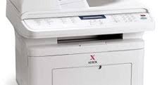 Xerox workcentre pe220 multifunction printer designed as an office printer or workgroup capable of completing all the workcentre pe220 prints at a speed of 20 ppm and a maximum resolution of 600 dpi, to the workcentre pe220 includes scansoft's omnipage® se 3.0 and paperport® se 10.0. Xerox Workcentre Pe220 Driver Download