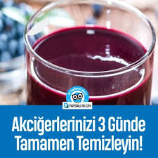 Akcigerlerinizi 3 Gunde Tamamen Temizleyin Bitkisel Tarifler Saglik Dogal Saglik