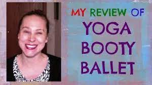 Check spelling or type a new query. My Review Of The Yoga Booty Ballet Workout Program From Beachbody Youtube