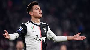 On monday, pogba's agent mino raiola revealed the 2018 world cup. Enam Minggu Berlalu Paulo Dybala Masih Positif Virus Corona Okezone Bola
