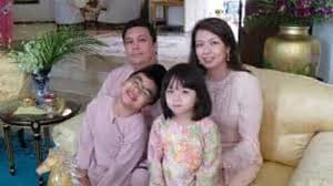 Almarhum sultan iskandar ibni almarhum sultan ismail was laid to rest on saturday. Thread By Mzlnrmly Royal Connections Of The 9 Ruling Houses House Of Perak Darul Ridzuan Duli Yang