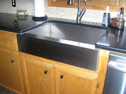 Stainless steel double bowl dual mount kitchen sink with smart divide and sound dampening Kohler Vault Undermount Farmhouse Apron Front Stainless Steel 30 In Single Bowl Kitchen Sink Kit With Basin Rack K 3936 Na The Home Depot Single Bowl Kitchen Sink Kitchen Soffit Single Basin Kitchen
