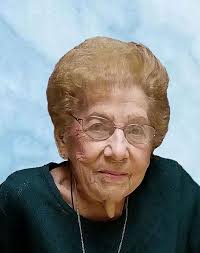 Florene “Flo” Brouillette Obituary