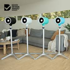 Looking for the definition of fans? Everdure Aura Pedestal Fan Kettler Official Site