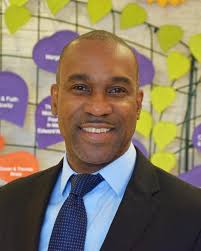 Keith Llewellyn Found!