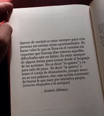 Amores A La Antigua Andresalfonso Escribir Literatura Love Quotes Amor A La Antigua Escritos De La Vida Frases Bonitas