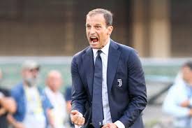 With experimental fabrics and innovative cuts, garments inspiring luxury and sophistication have been added over time to the line of jackets and coats. Massimiliano Allegri