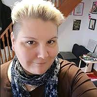 Fear the Wolf (Alex Steward, #1) by Stefanie Gilmour