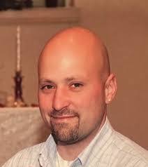 Christopher Dyson's Instagram, Twitter & Facebook