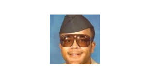 Leonard Goodloe Jr. Obituary (1956