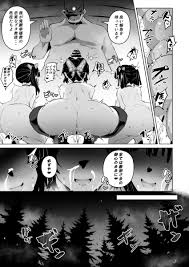 甘露寺蜜璃まで犯され悪堕ちｗ【鬼滅の刃 エロ同人】 – エロ同人誌ワールド