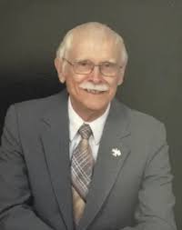 Obituary information for John Bernard Smithwick