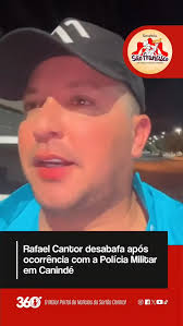 🗣️ PRONUNCIAMENTO