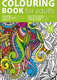 Volwassenen vinden kleuren ook leuk! Bol Com Kleurboek Voor Volwassenen Kleuren Voor Volwassenen 32 Kleurplaten
