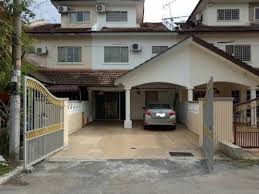 Seri kembangan, formerly known as serdang new village, is a town located in selangor, malaysia. My Comfy Homestay 15 Pax In Seri Kembangan Malaysia Reviews Prices Planet Of Hotels