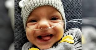 Blake's CCHS journey #BlakeIsHulk